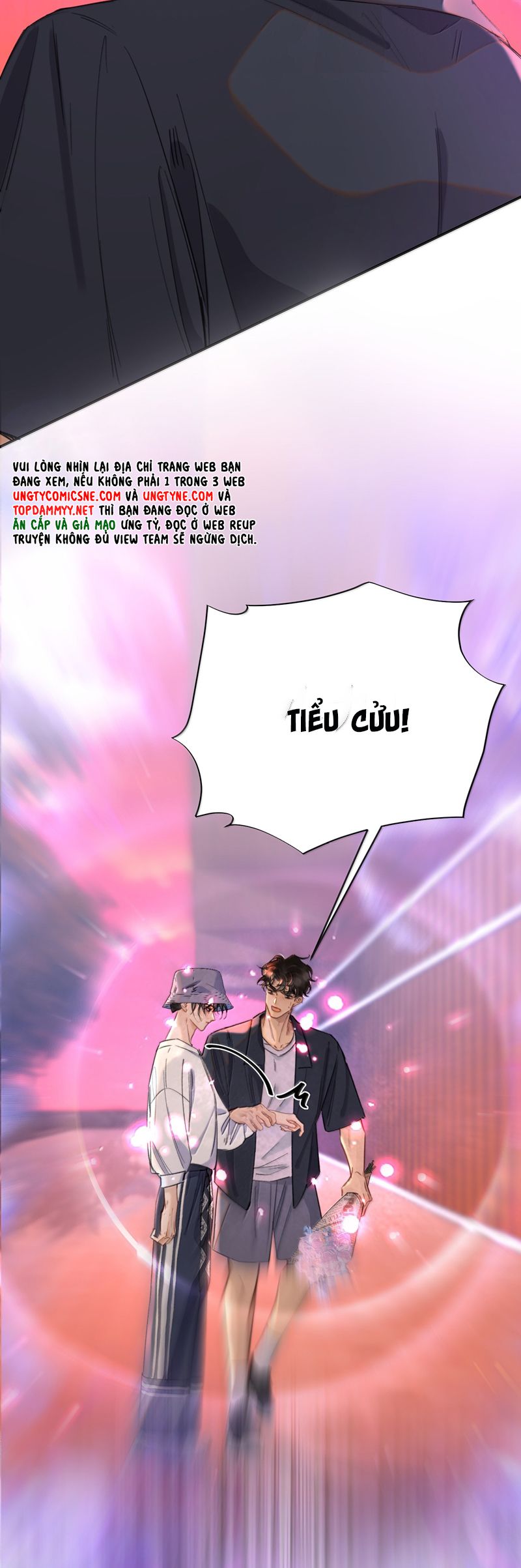 Trung Khuyển Không Thể Đẩy Ra Chapter 69 - Trang 4