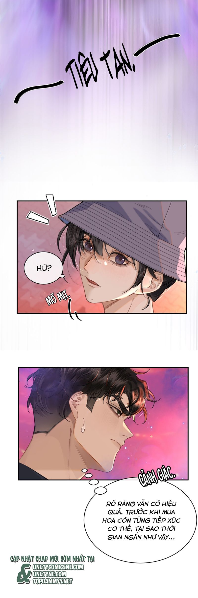 Trung Khuyển Không Thể Đẩy Ra Chapter 69 - Trang 4