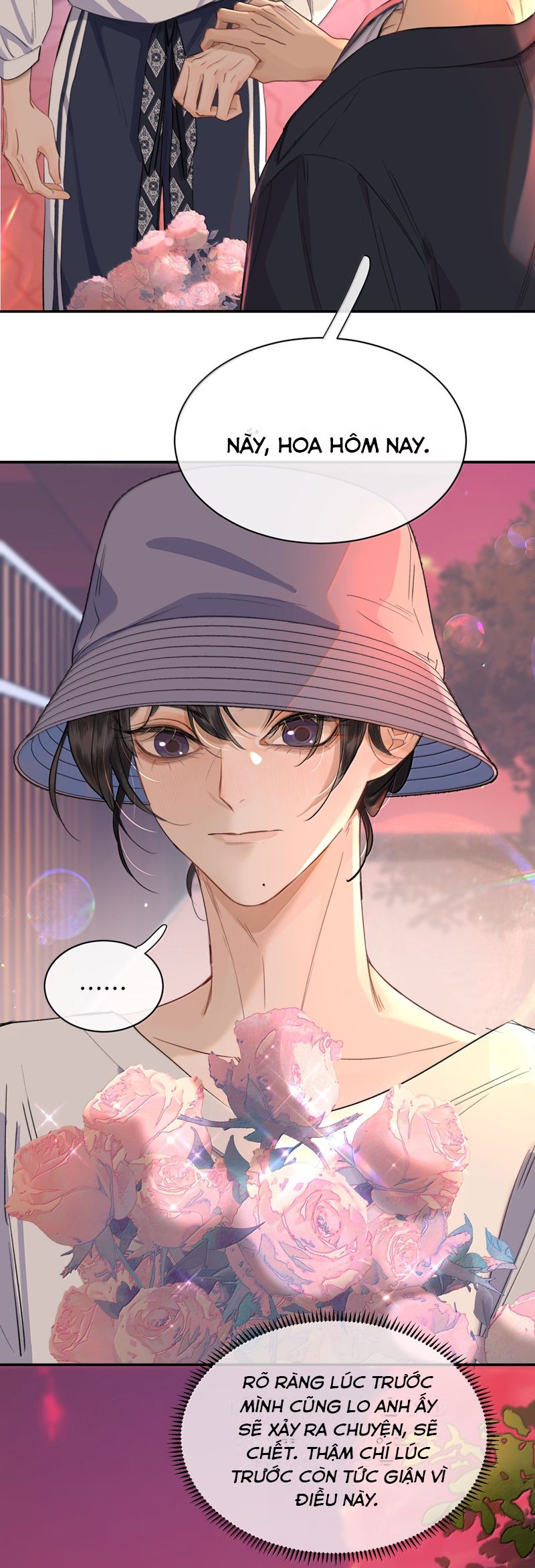 Trung Khuyển Không Thể Đẩy Ra Chapter 69 - Trang 4