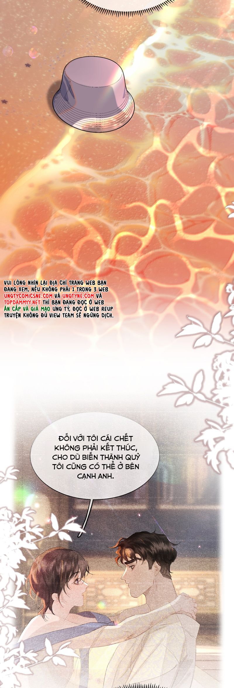 Trung Khuyển Không Thể Đẩy Ra Chapter 69 - Trang 4