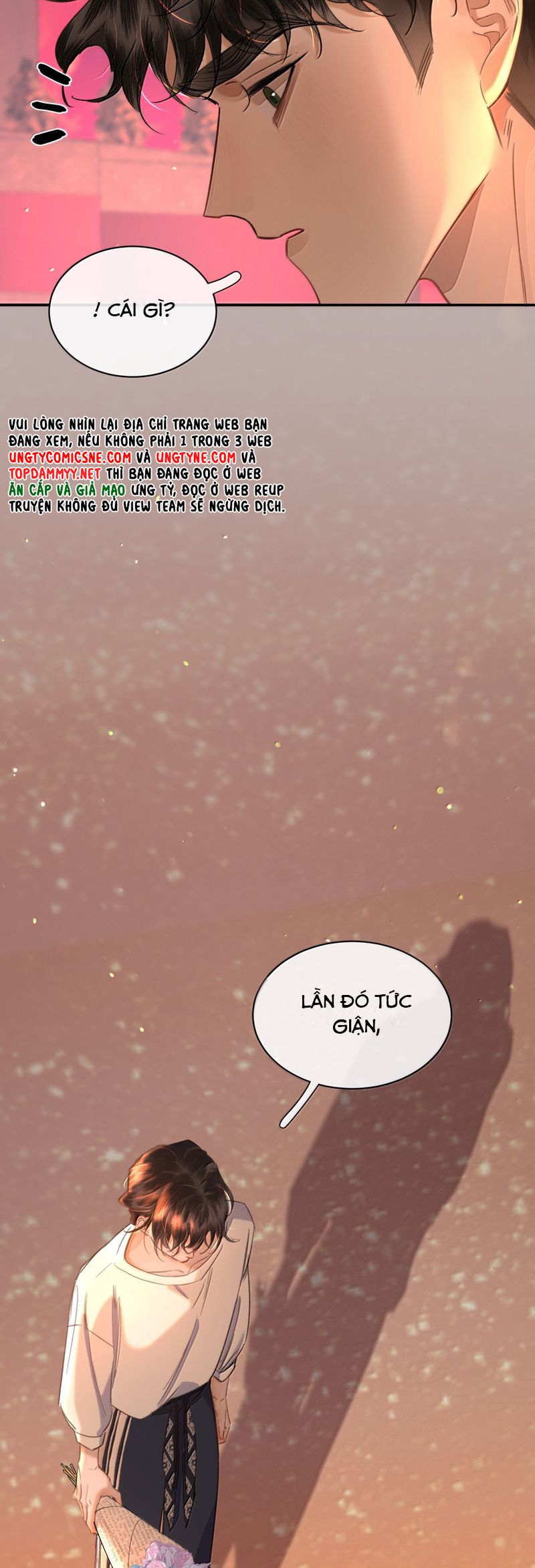 Trung Khuyển Không Thể Đẩy Ra Chapter 69 - Trang 4