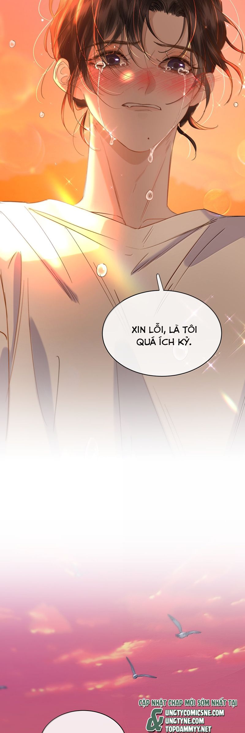 Trung Khuyển Không Thể Đẩy Ra Chapter 69 - Trang 4