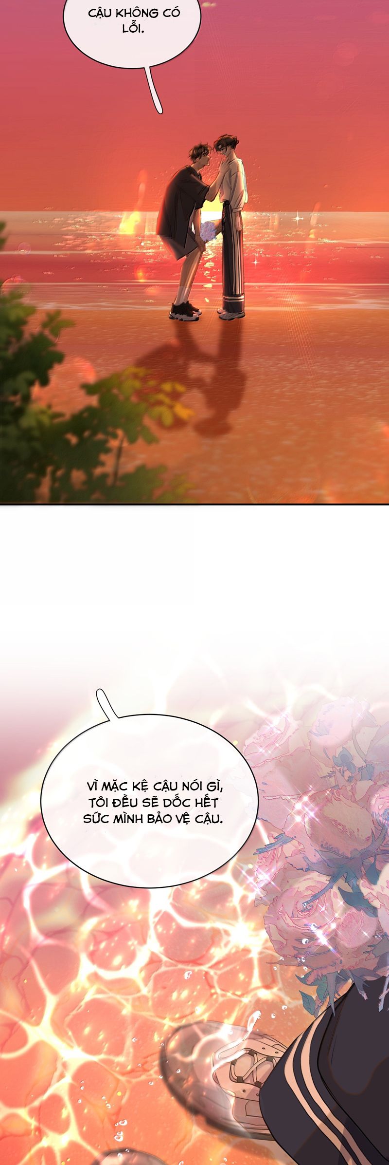 Trung Khuyển Không Thể Đẩy Ra Chapter 69 - Trang 4