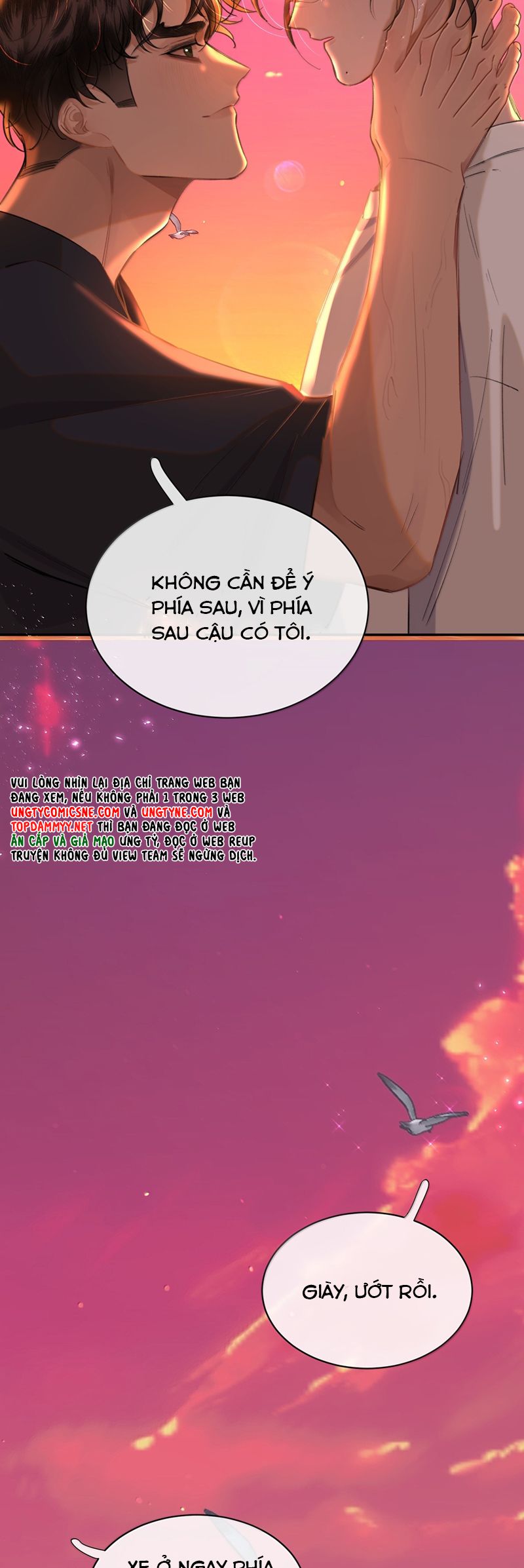 Trung Khuyển Không Thể Đẩy Ra Chapter 69 - Trang 4