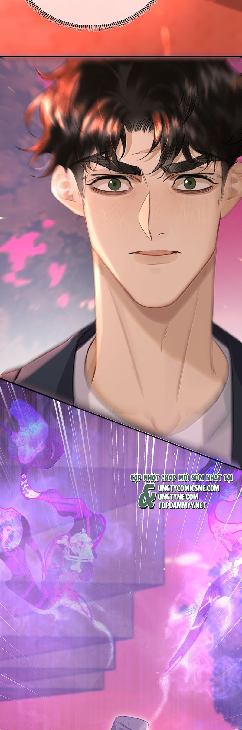 Trung Khuyển Không Thể Đẩy Ra Chapter 69 - Trang 4