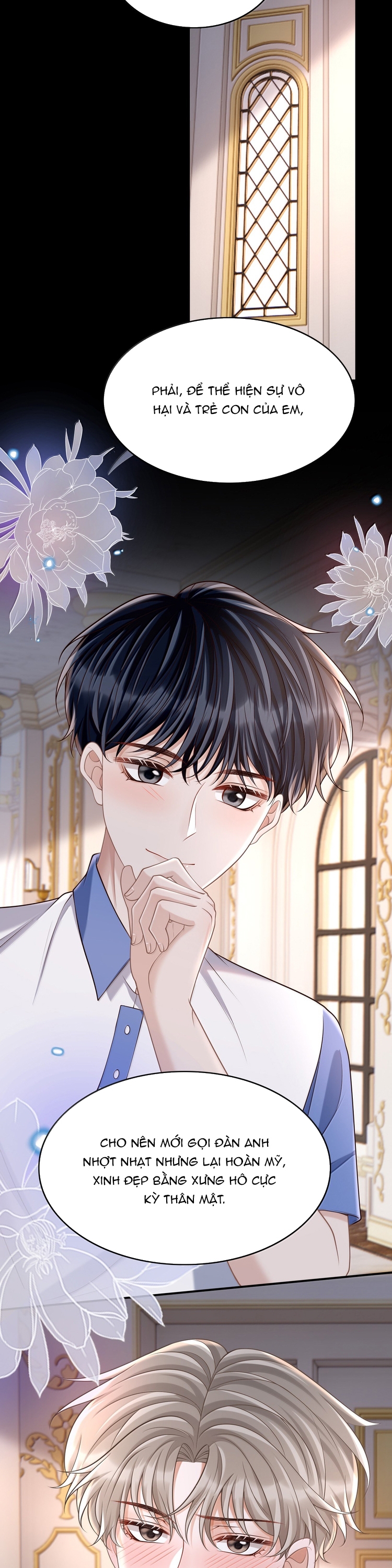 Để Tâm Chapter 98 - Next Chapter 99