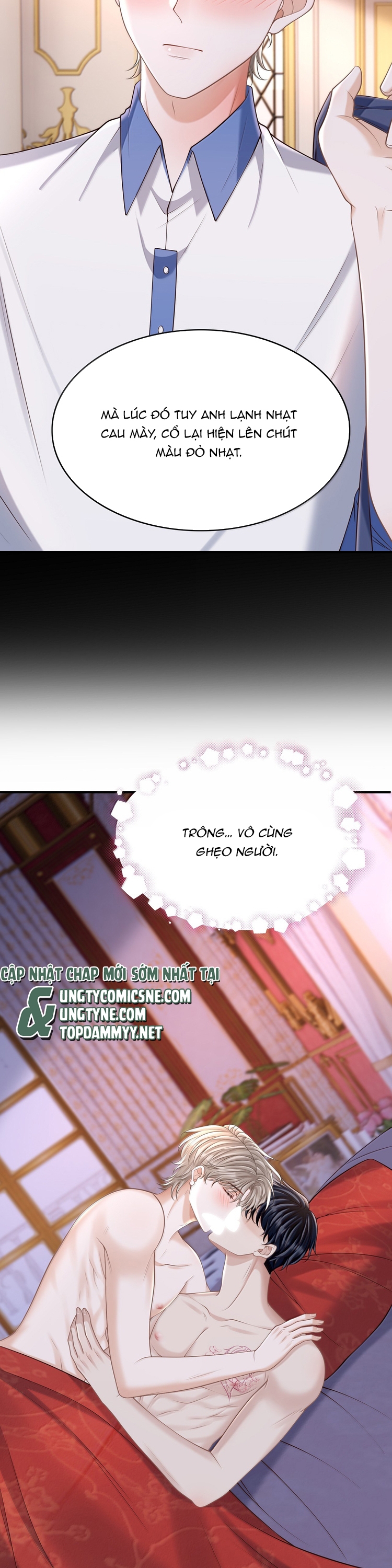 Để Tâm Chapter 98 - Next Chapter 99