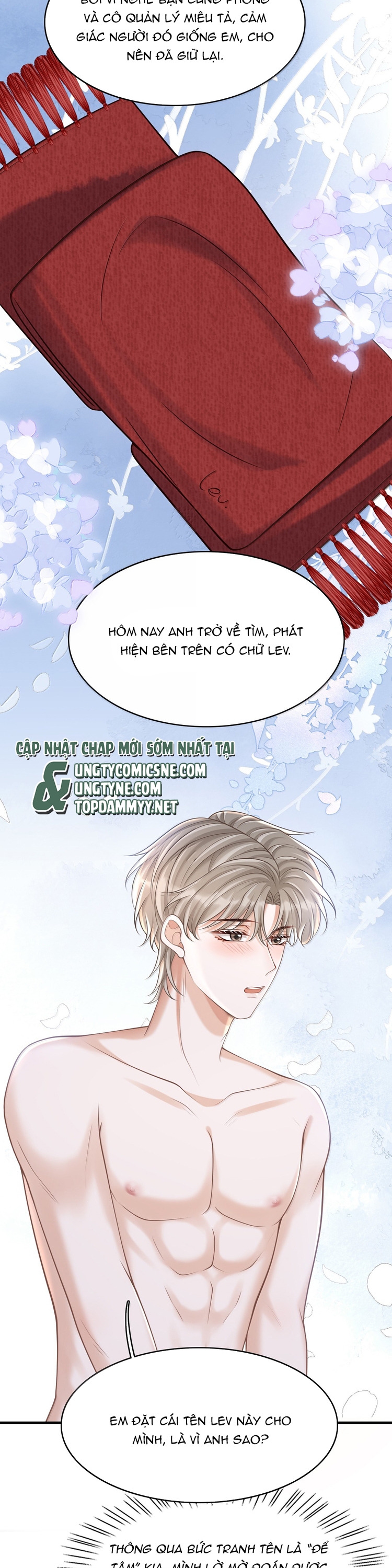 Để Tâm Chapter 98 - Next Chapter 99