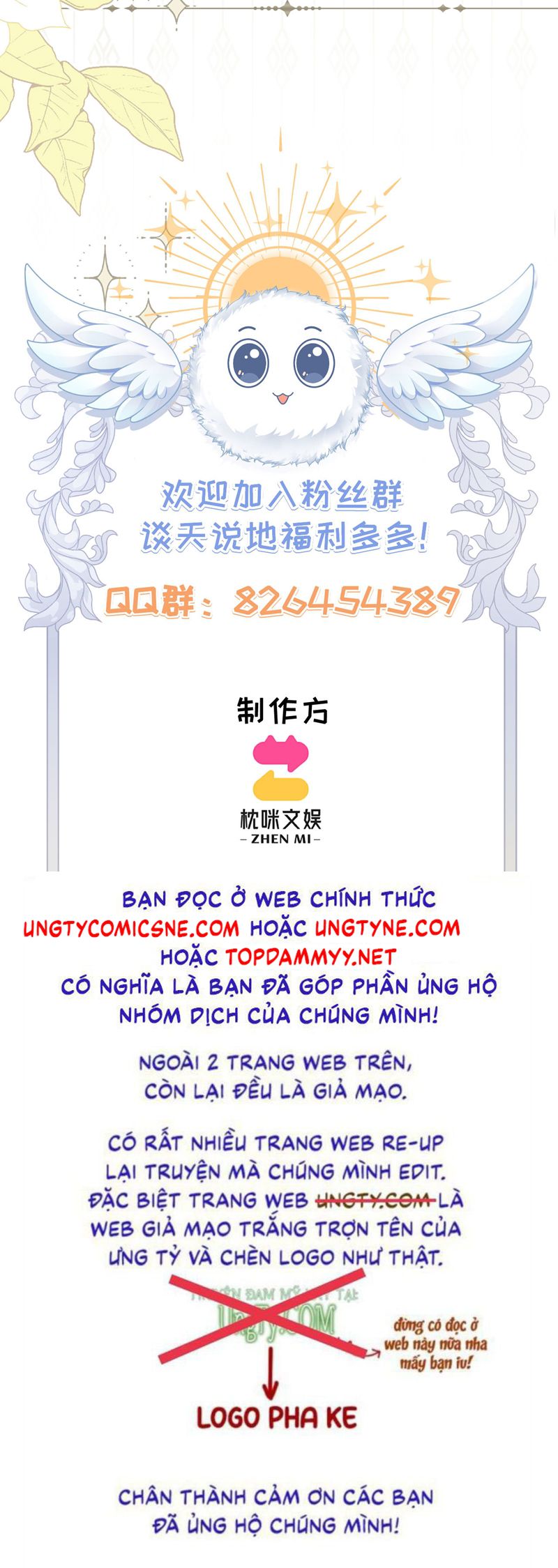 Nghịch Quang Chi Vũ Chap 3 - Trang 2