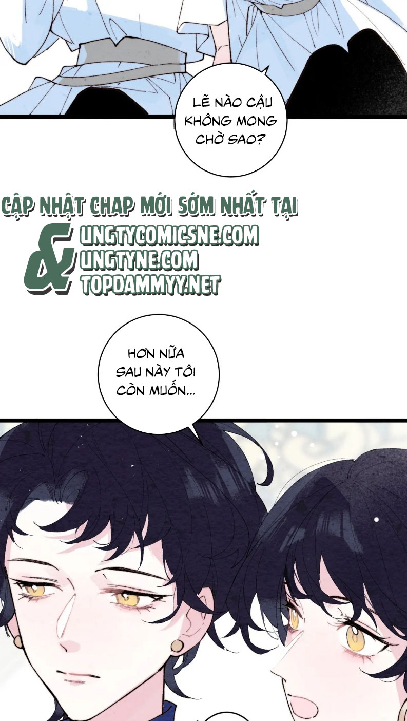 Hồ Thiên Nga Bị Lãng Quên Chap 14 - Next Chap 15