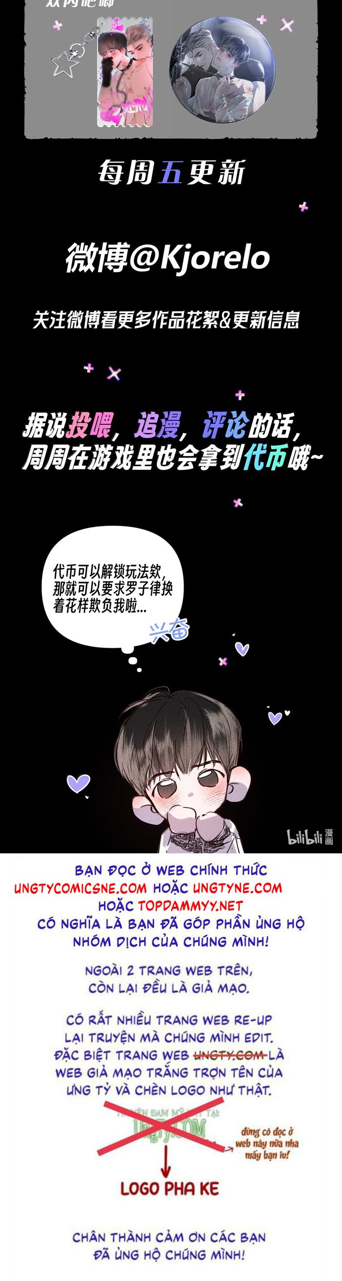 Chạy Trốn Khỏi Tầng Hầm Chap 8 - Trang 4