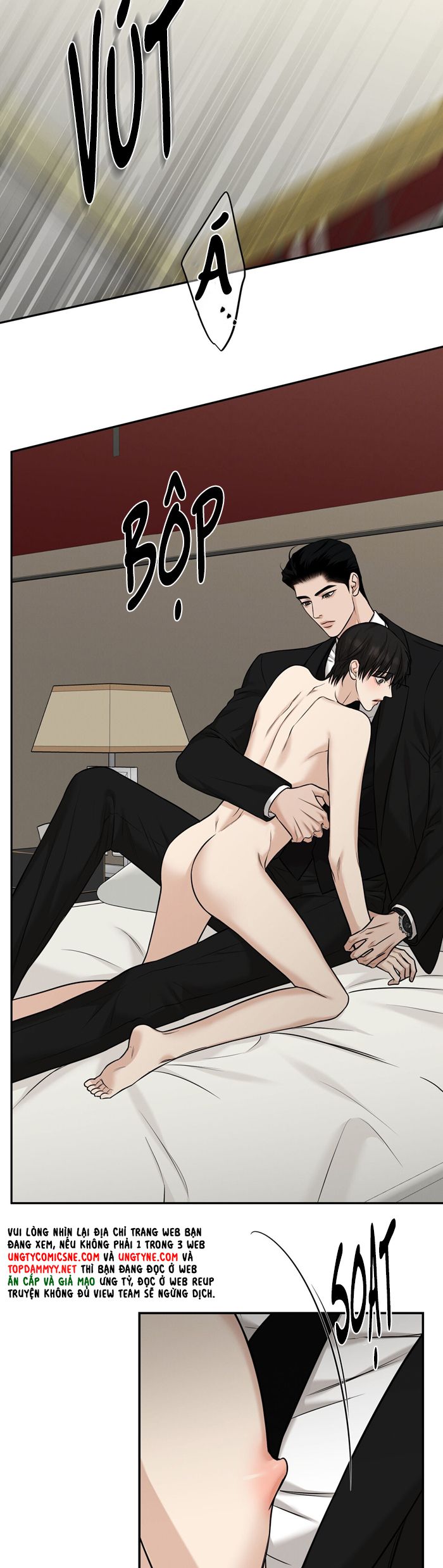 THÁNG 3 Chapter 11 - Trang 4