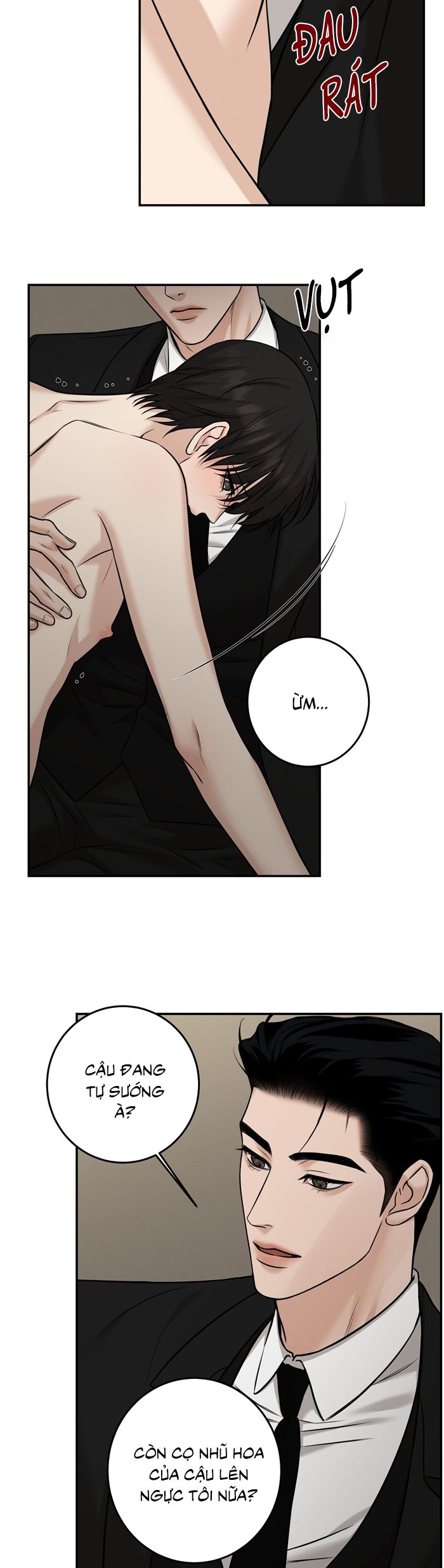 THÁNG 3 Chapter 11 - Trang 4