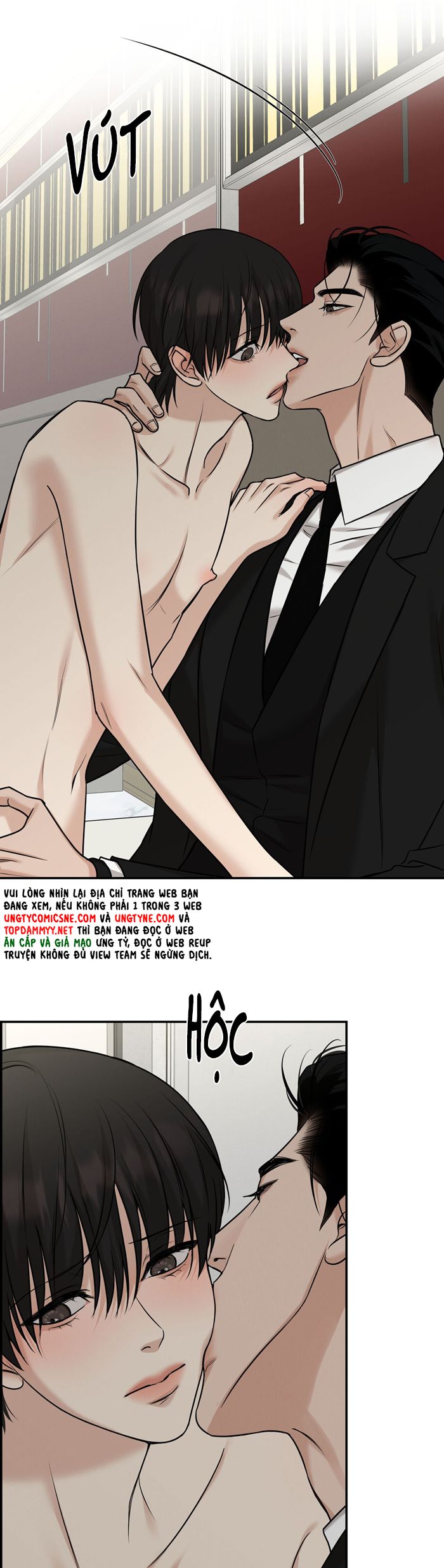 THÁNG 3 Chapter 11 - Trang 4