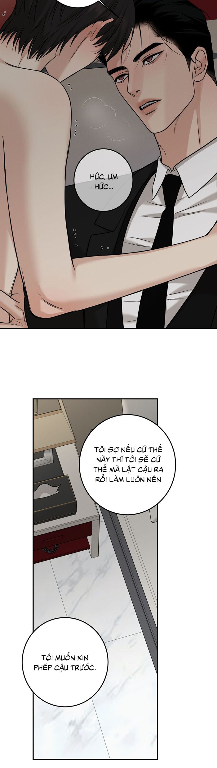 THÁNG 3 Chapter 11 - Trang 4