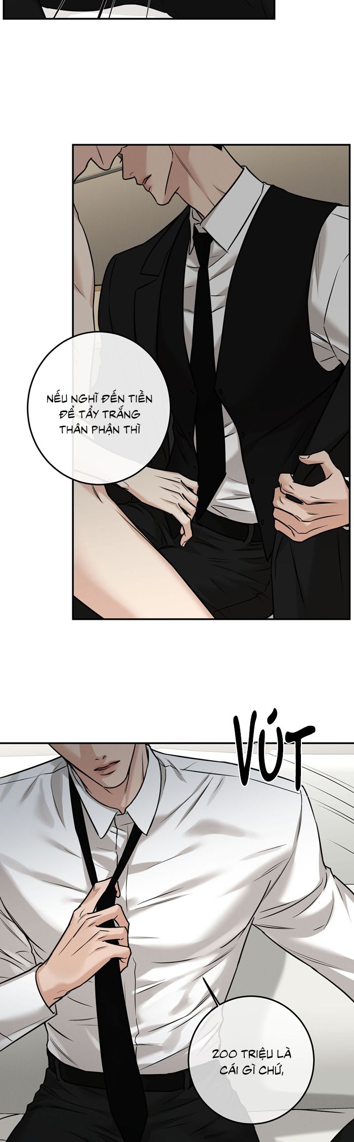 THÁNG 3 Chapter 11 - Trang 4