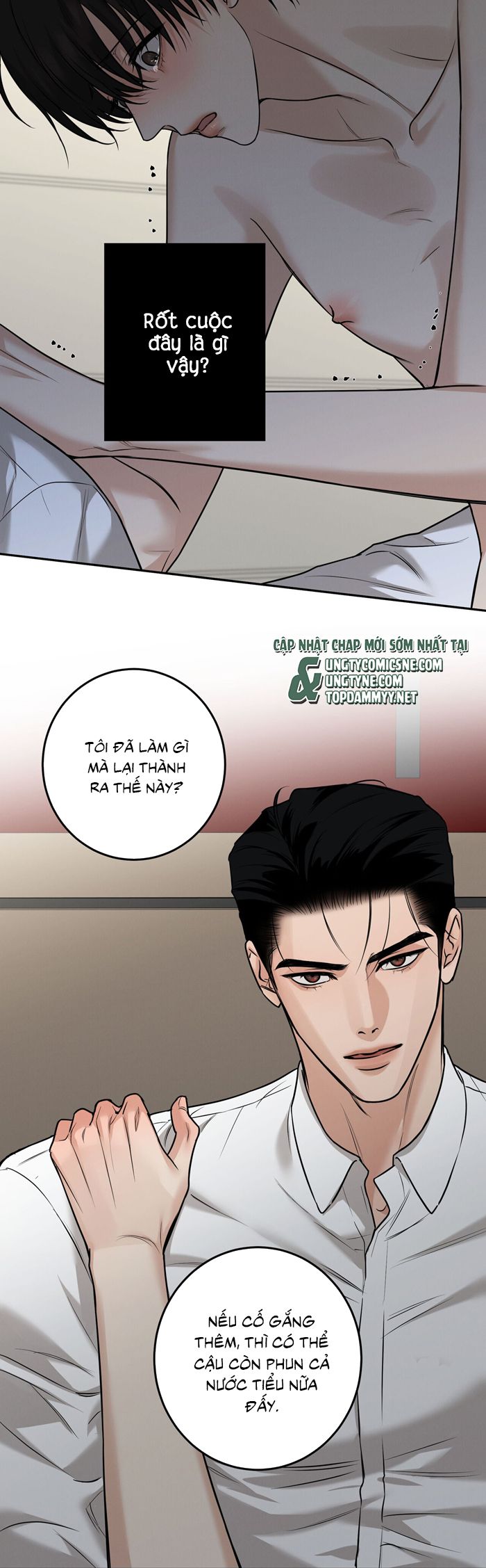 THÁNG 3 Chapter 11 - Trang 4