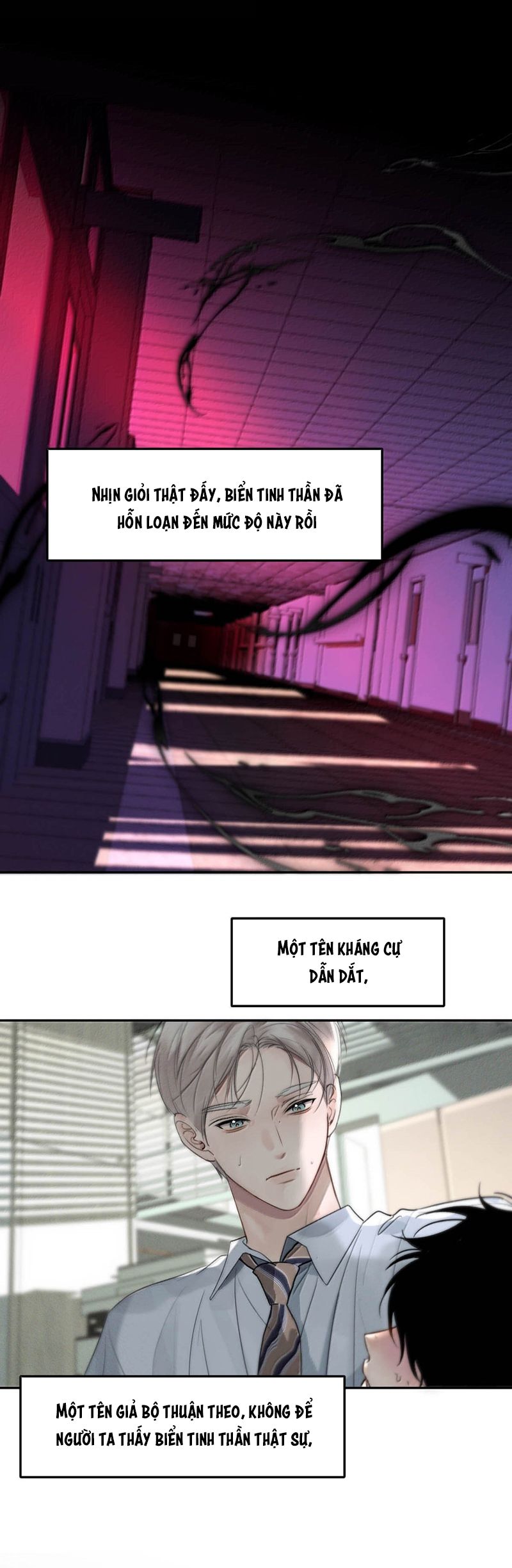 Dựa Vào Bạn Thân Từ Nhỏ Tôi Trở Thành Đỉnh Cấp Hướng Đạo Chapter 13 - Next Chapter 14