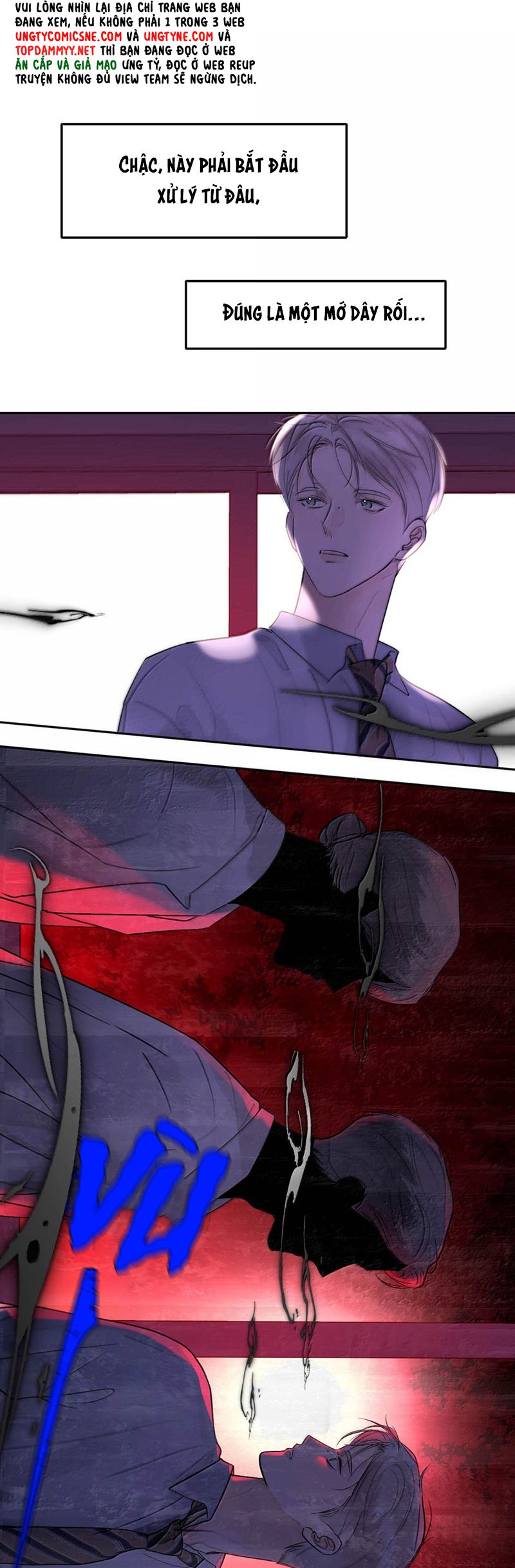 Dựa Vào Bạn Thân Từ Nhỏ Tôi Trở Thành Đỉnh Cấp Hướng Đạo Chapter 13 - Next Chapter 14