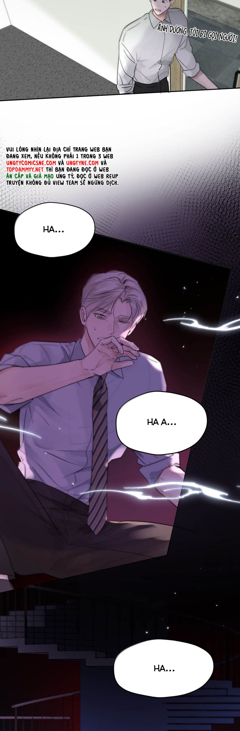 Dựa Vào Bạn Thân Từ Nhỏ Tôi Trở Thành Đỉnh Cấp Hướng Đạo Chapter 13 - Next Chapter 14