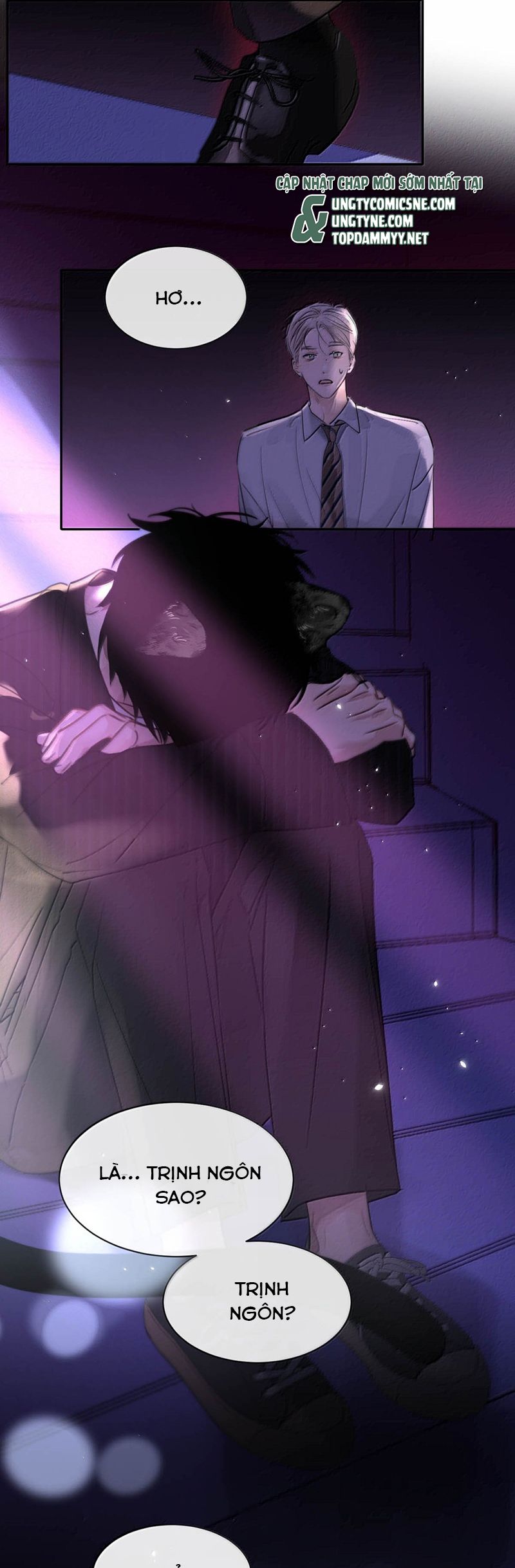 Dựa Vào Bạn Thân Từ Nhỏ Tôi Trở Thành Đỉnh Cấp Hướng Đạo Chapter 13 - Next Chapter 14