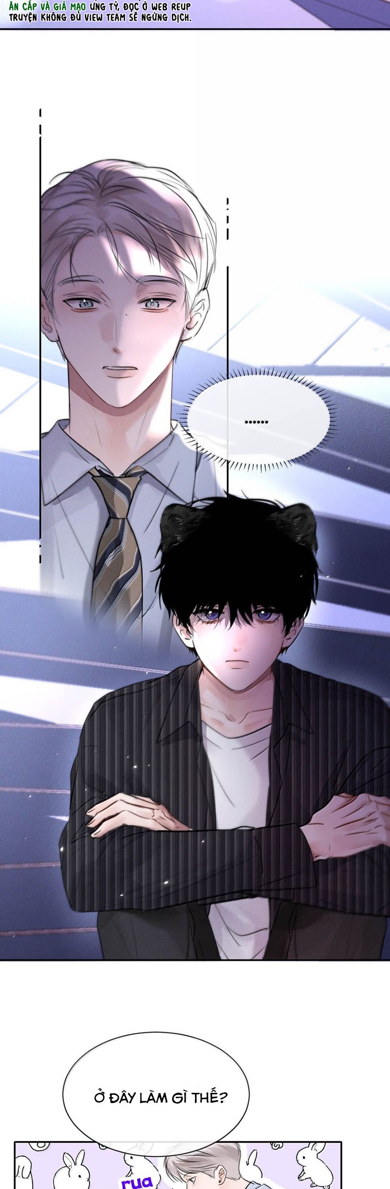 Dựa Vào Bạn Thân Từ Nhỏ Tôi Trở Thành Đỉnh Cấp Hướng Đạo Chapter 13 - Next Chapter 14