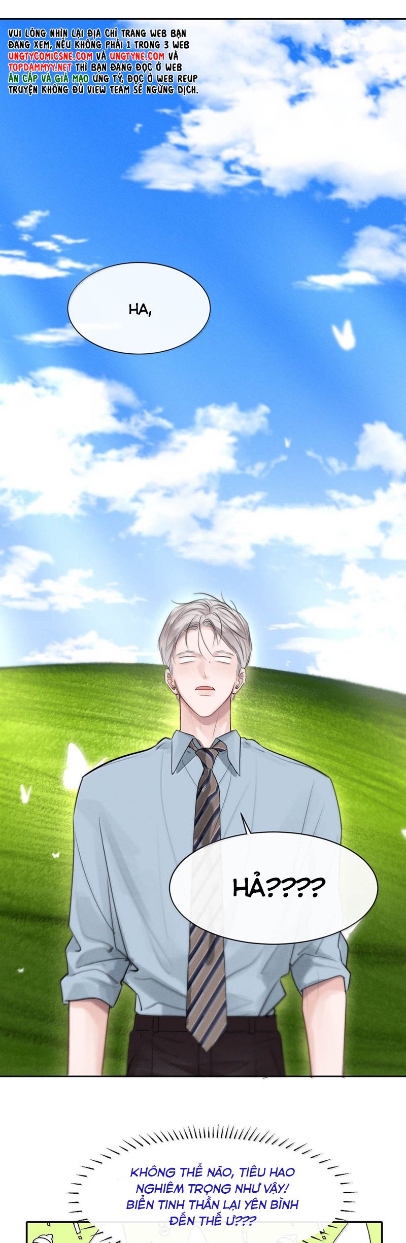 Dựa Vào Bạn Thân Từ Nhỏ Tôi Trở Thành Đỉnh Cấp Hướng Đạo Chapter 13 - Next Chapter 14