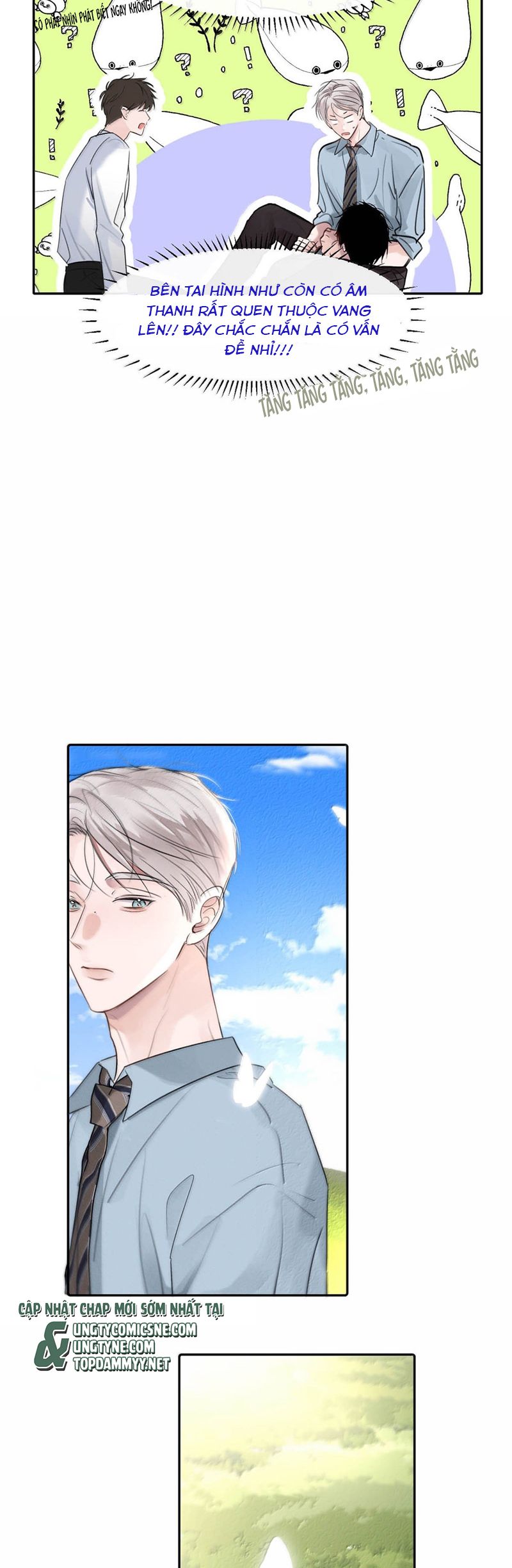 Dựa Vào Bạn Thân Từ Nhỏ Tôi Trở Thành Đỉnh Cấp Hướng Đạo Chapter 13 - Next Chapter 14