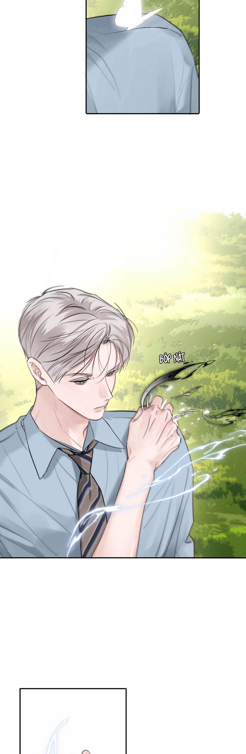 Dựa Vào Bạn Thân Từ Nhỏ Tôi Trở Thành Đỉnh Cấp Hướng Đạo Chapter 13 - Next Chapter 14