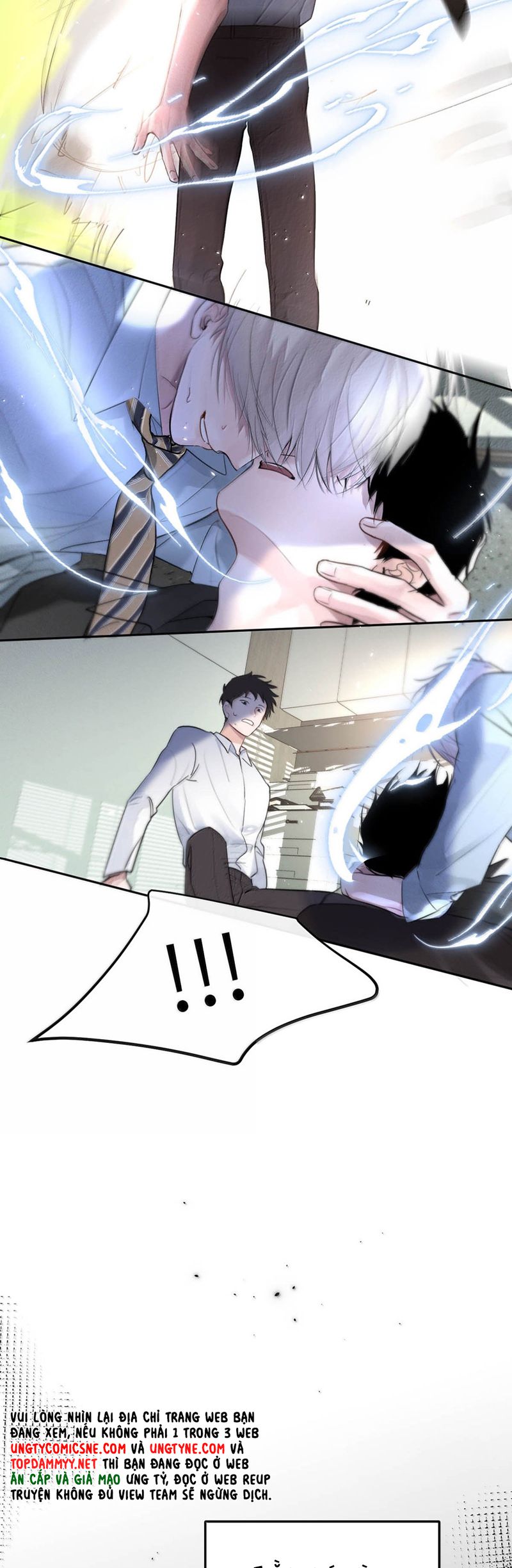 Dựa Vào Bạn Thân Từ Nhỏ Tôi Trở Thành Đỉnh Cấp Hướng Đạo Chapter 13 - Next Chapter 14