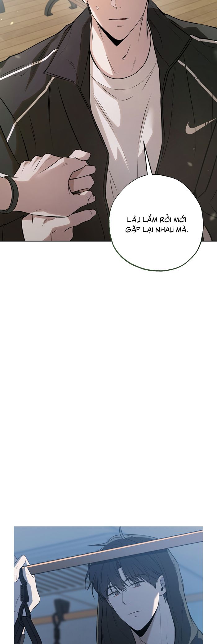 Đừng Nói Dối Chap 2 - Next Chap 3