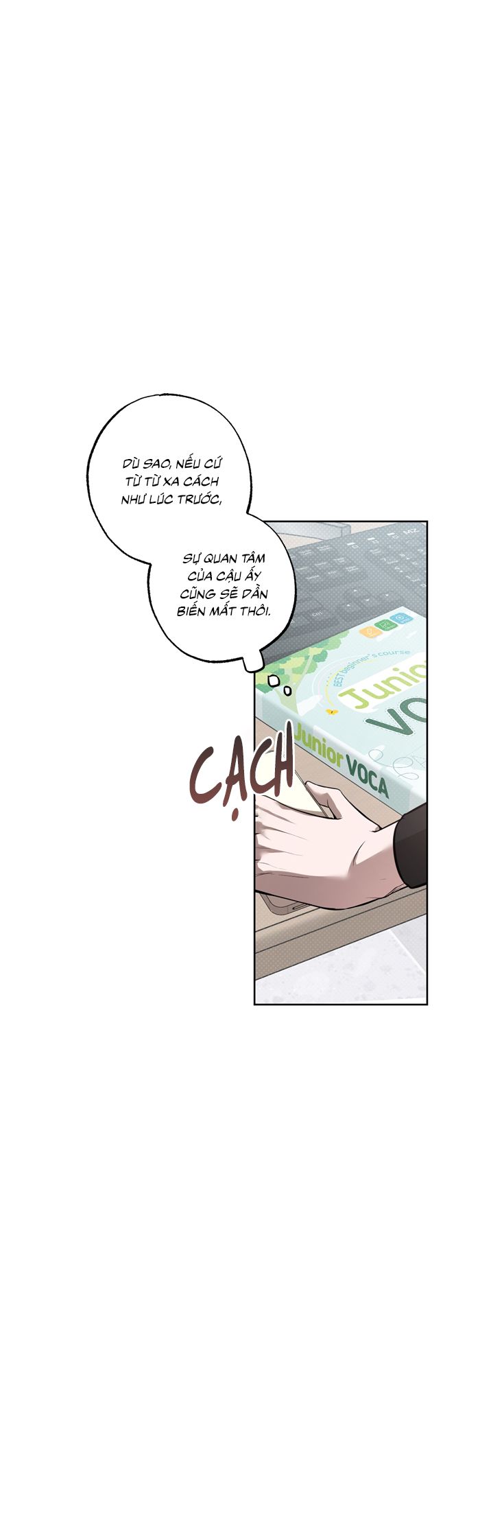 Đừng Nói Dối Chap 2 - Next Chap 3