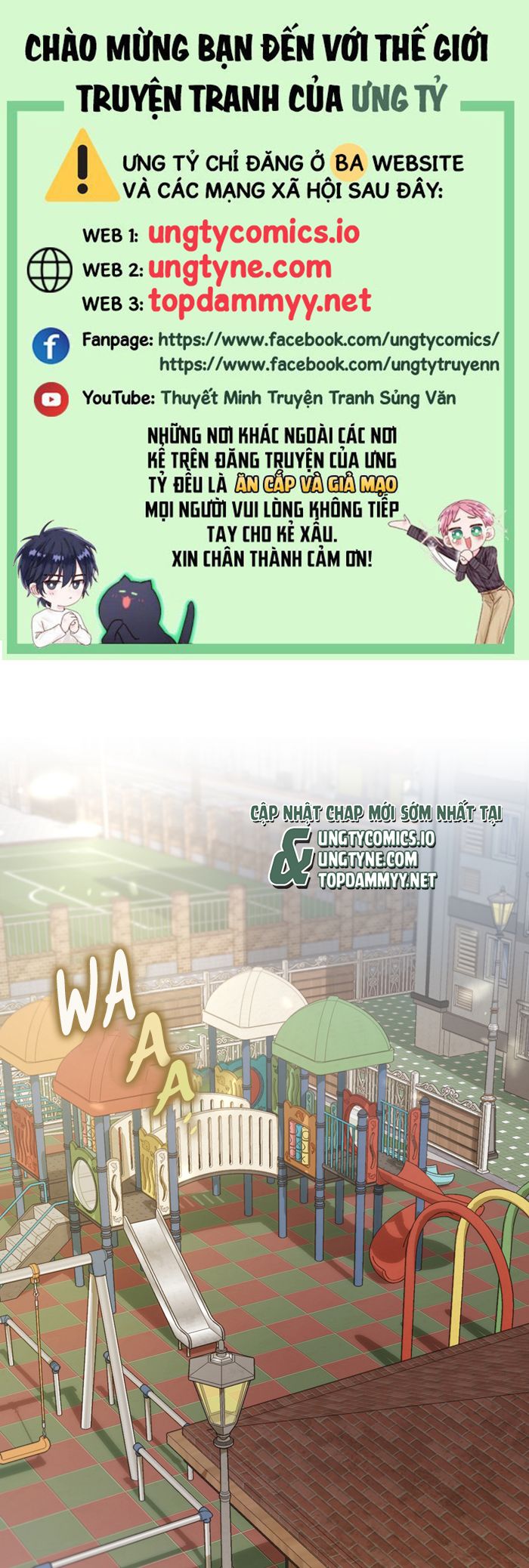 Đừng Nói Dối Chap 2 - Next Chap 3