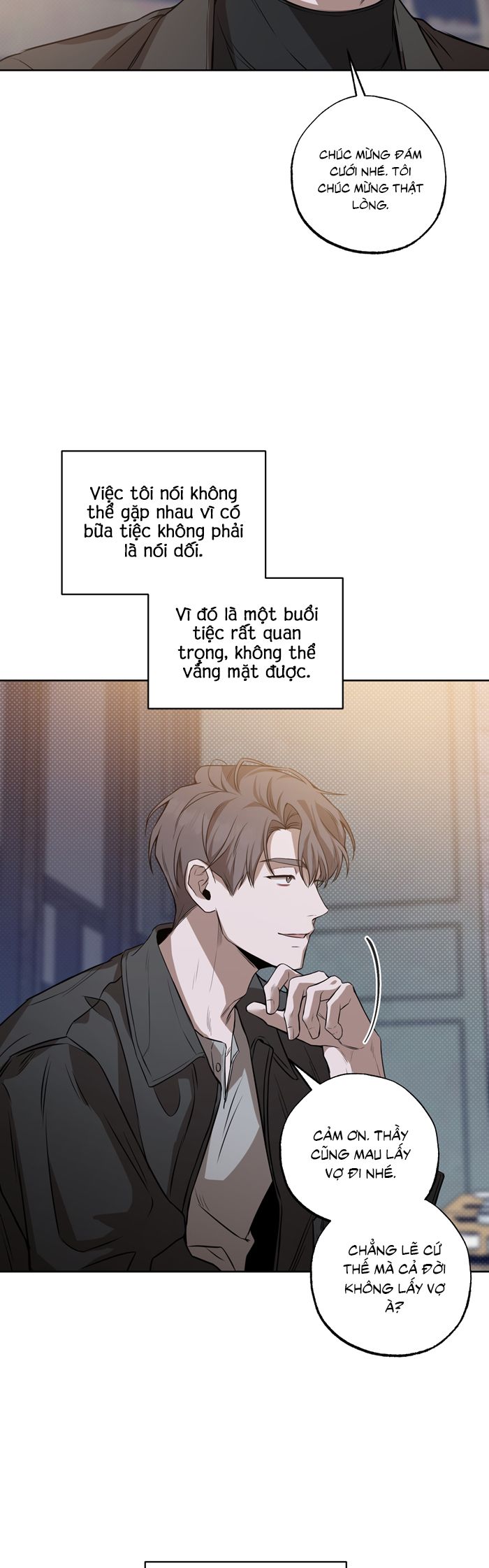 Đừng Nói Dối Chap 2 - Next Chap 3