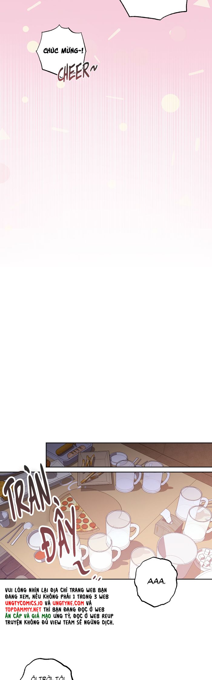 Đừng Nói Dối Chap 2 - Next Chap 3