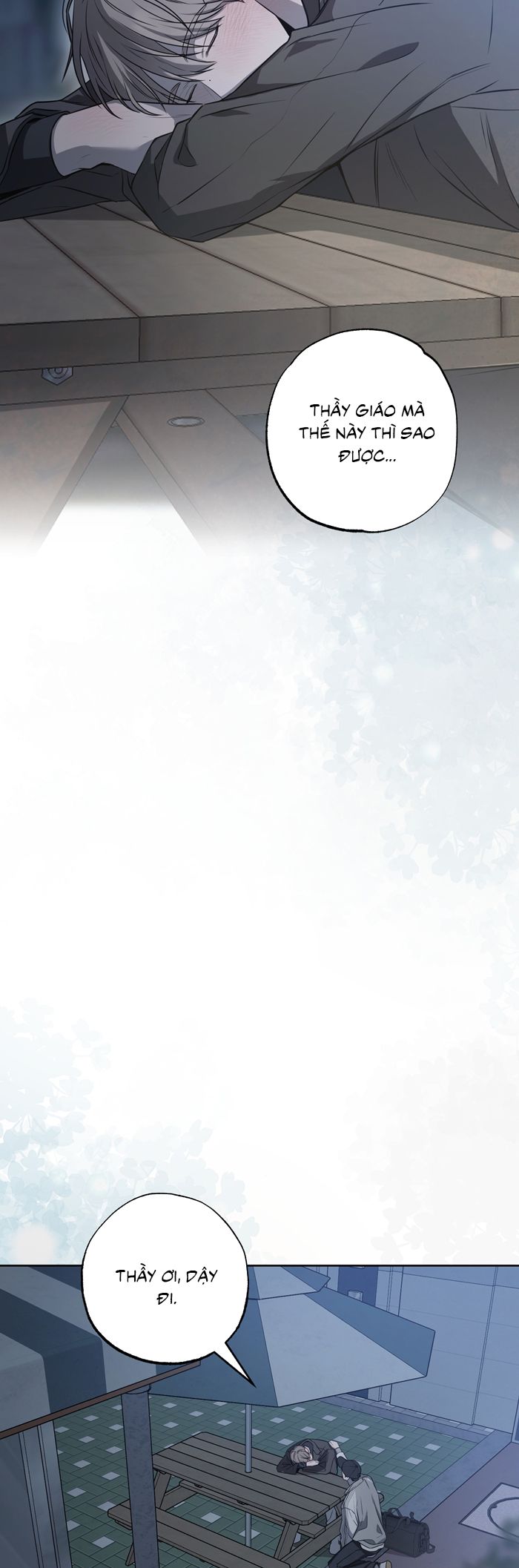 Đừng Nói Dối Chap 2 - Next Chap 3