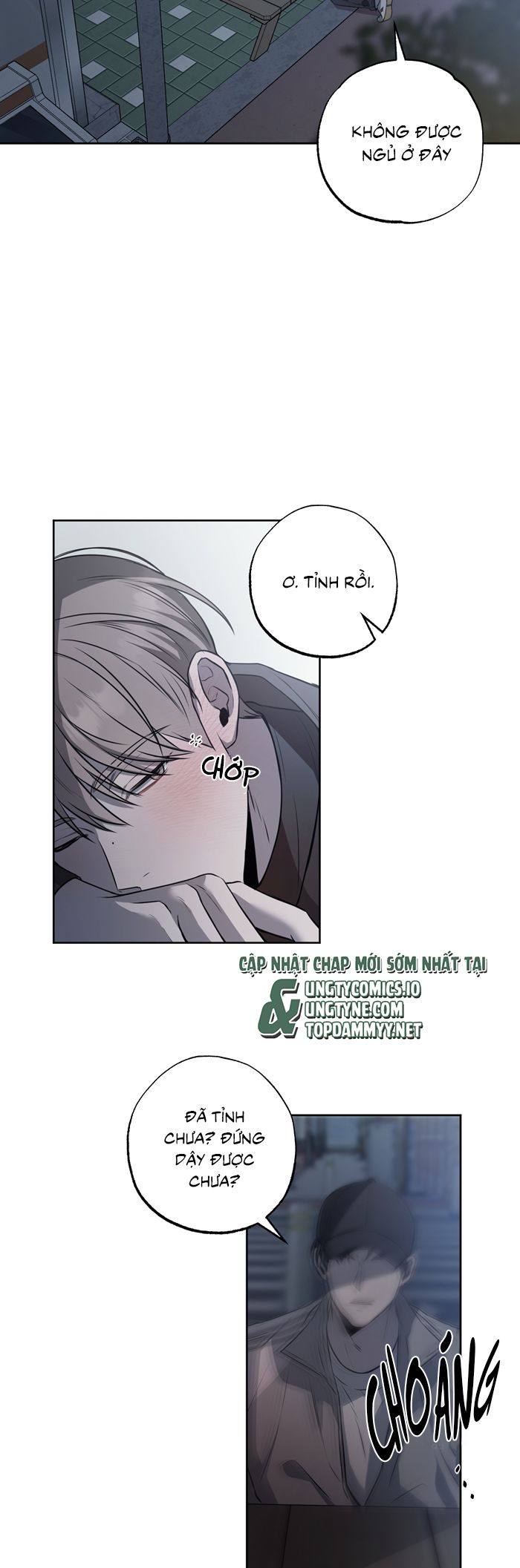 Đừng Nói Dối Chap 2 - Next Chap 3