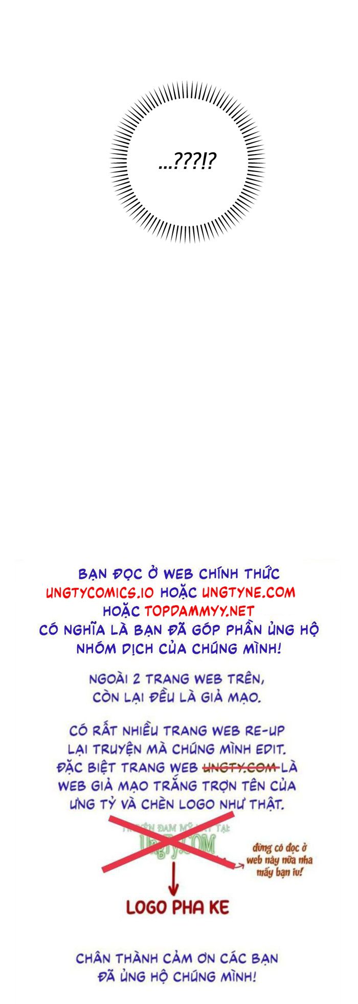 Đừng Nói Dối Chap 2 - Next Chap 3