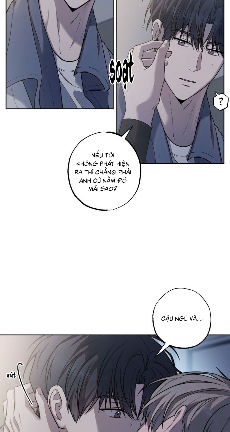 Đừng Nói Dối Chap 3 - Next Chap 4