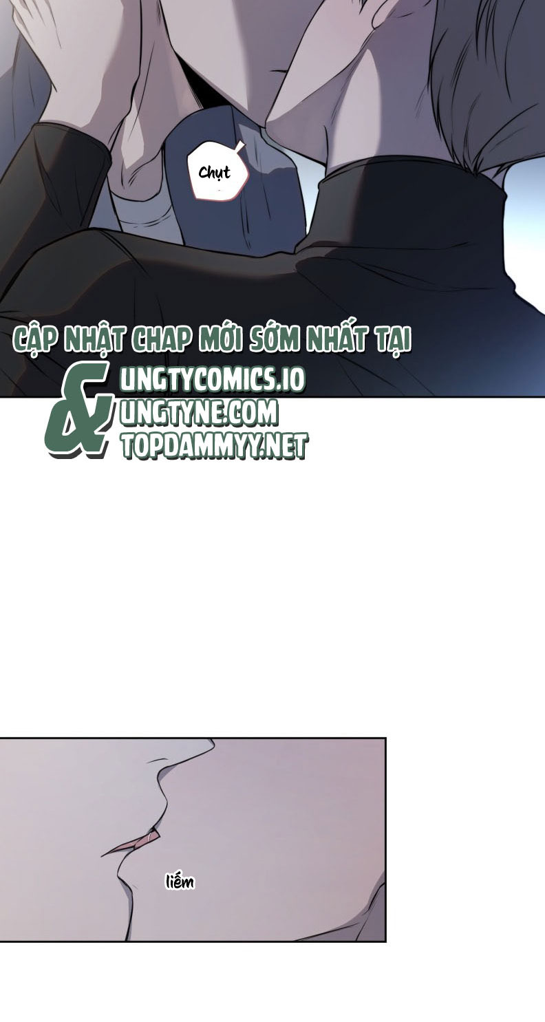 Đừng Nói Dối Chap 3 - Next Chap 4