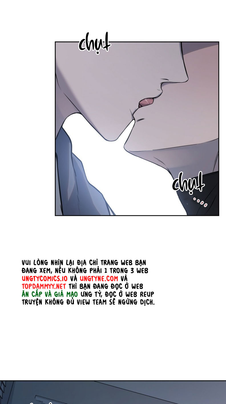 Đừng Nói Dối Chap 3 - Next Chap 4