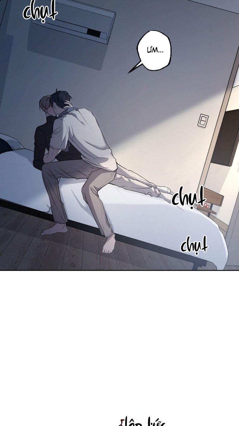 Đừng Nói Dối Chap 3 - Next Chap 4