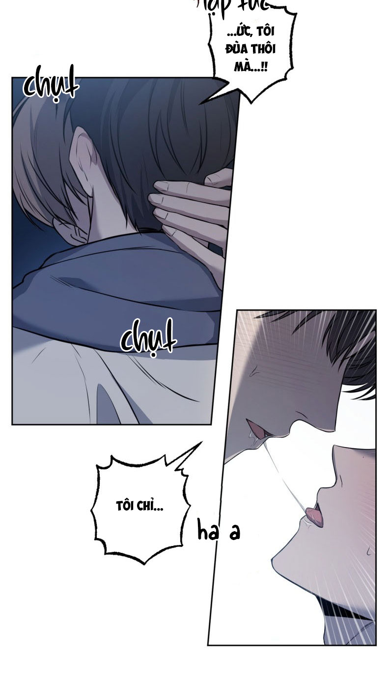 Đừng Nói Dối Chap 3 - Next Chap 4