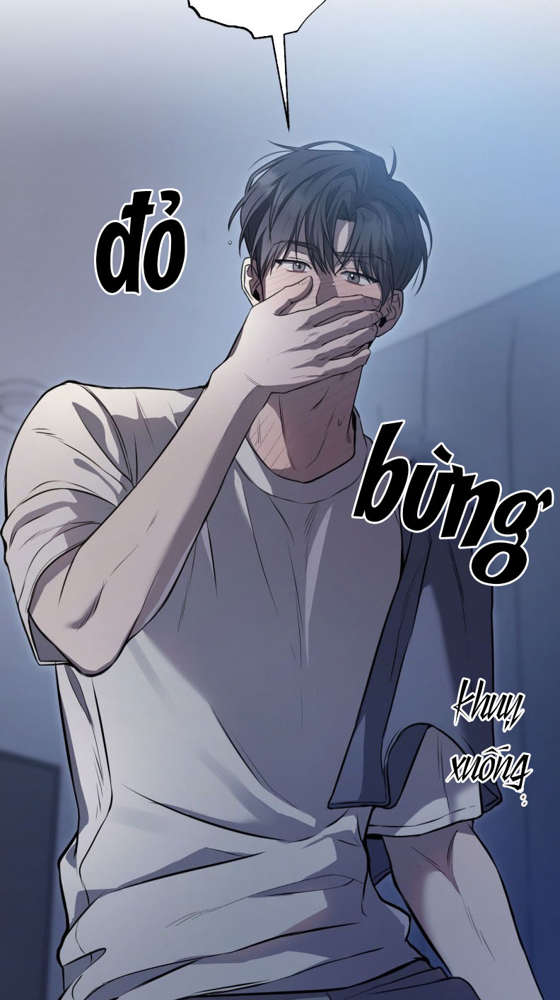 Đừng Nói Dối Chap 3 - Next Chap 4