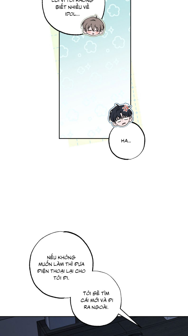 Đừng Nói Dối Chap 3 - Next Chap 4