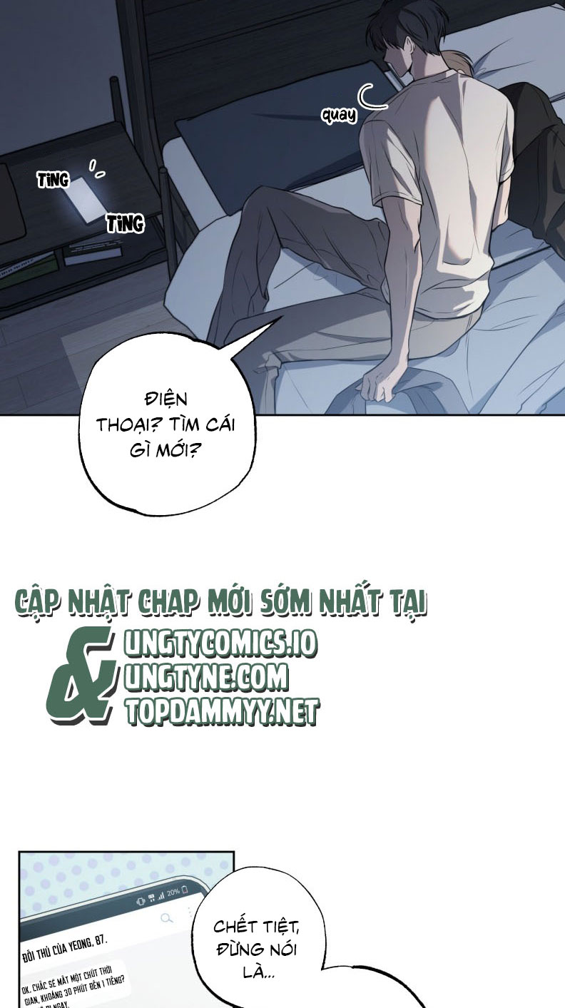 Đừng Nói Dối Chap 3 - Next Chap 4