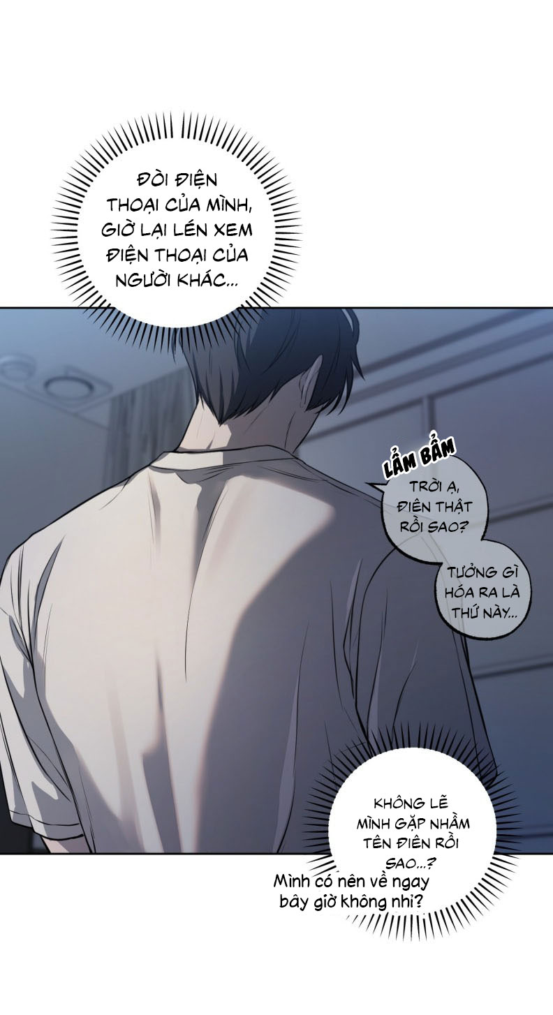 Đừng Nói Dối Chap 3 - Next Chap 4