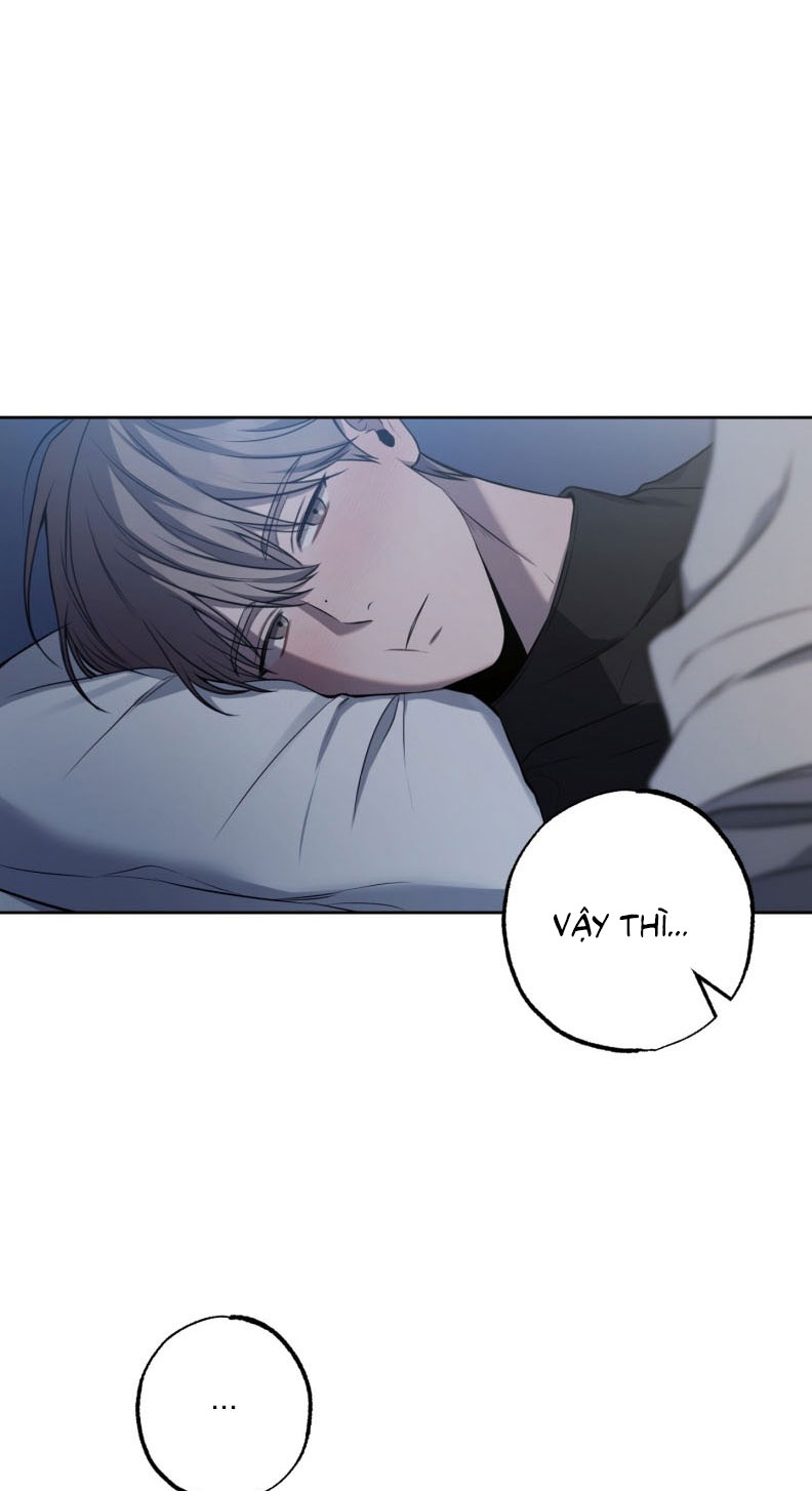 Đừng Nói Dối Chap 3 - Next Chap 4