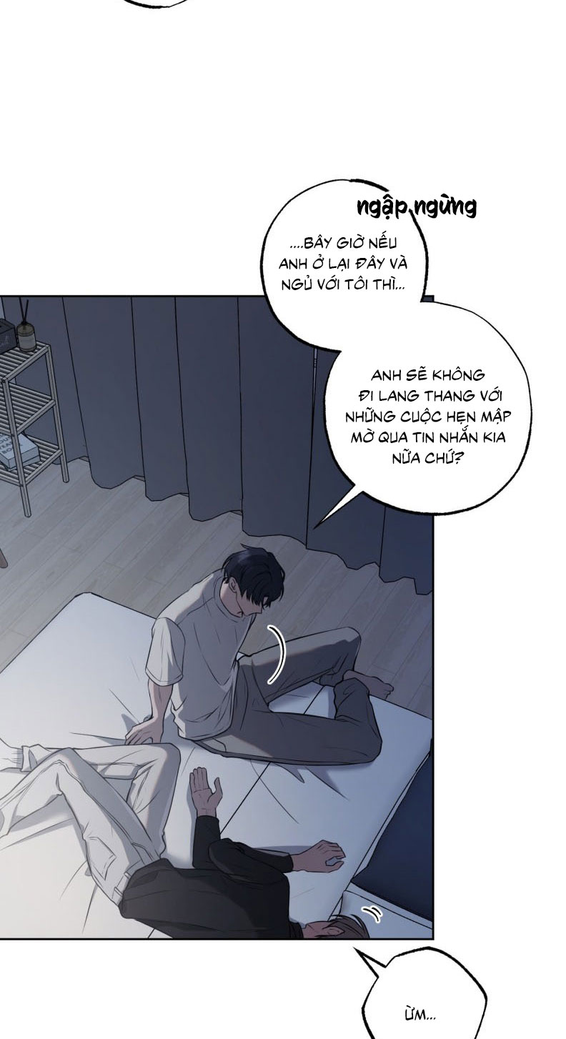 Đừng Nói Dối Chap 3 - Next Chap 4