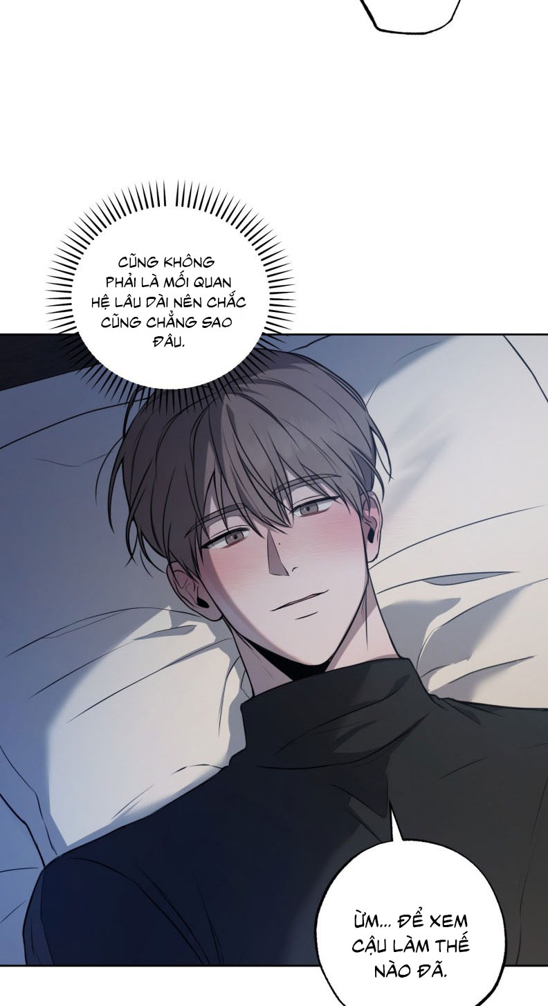 Đừng Nói Dối Chap 3 - Next Chap 4